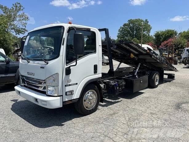 Isuzu NRR Stavebníctvo - ostatné