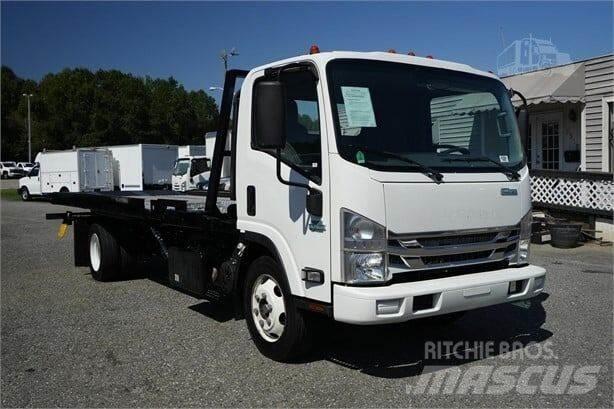 Isuzu NRR Stavebníctvo - ostatné