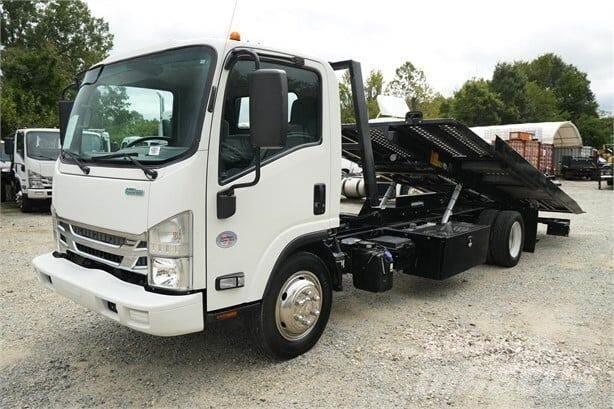Isuzu NRR Stavebníctvo - ostatné
