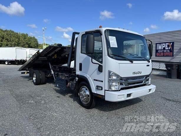 Isuzu NRR Stavebníctvo - ostatné