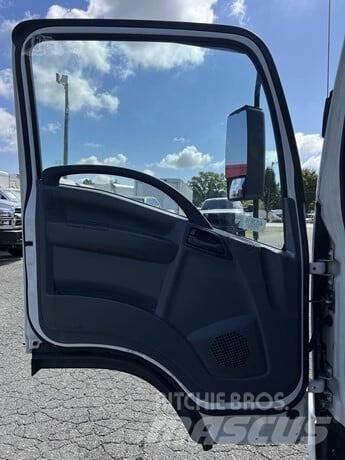 Isuzu NRR Stavebníctvo - ostatné