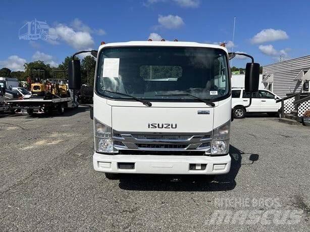 Isuzu NRR Stavebníctvo - ostatné