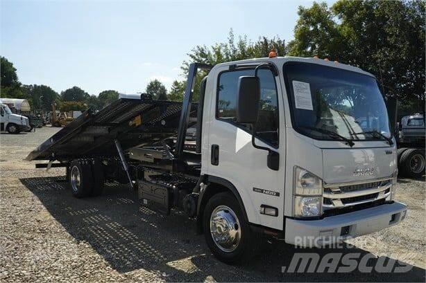 Isuzu NRR Stavebníctvo - ostatné