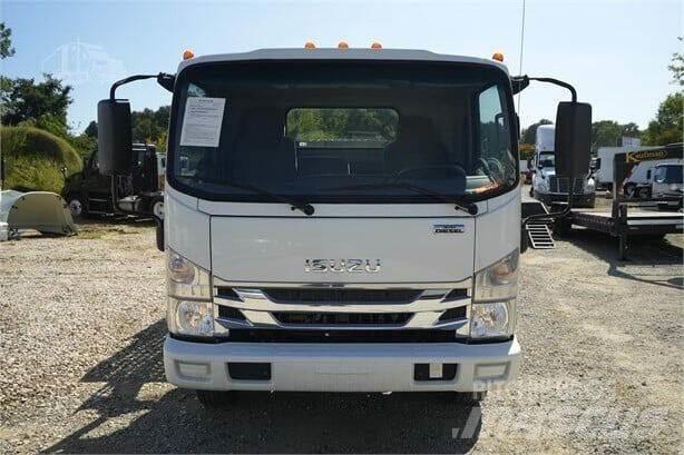 Isuzu NRR Stavebníctvo - ostatné
