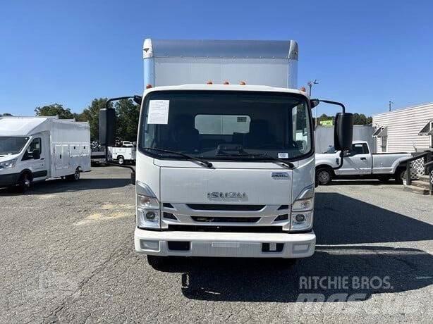 Isuzu NRR Stavebníctvo - ostatné