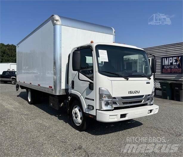 Isuzu NRR Stavebníctvo - ostatné