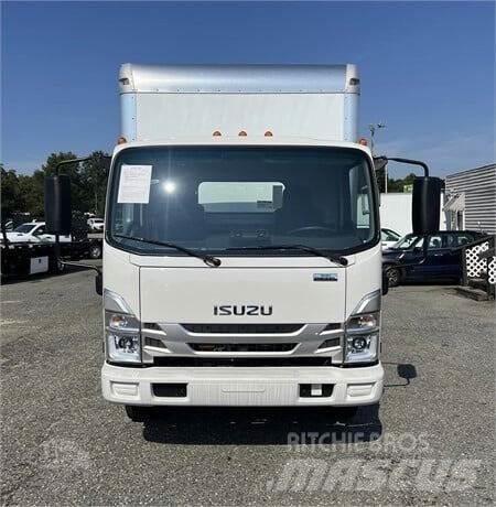 Isuzu NRR Stavebníctvo - ostatné