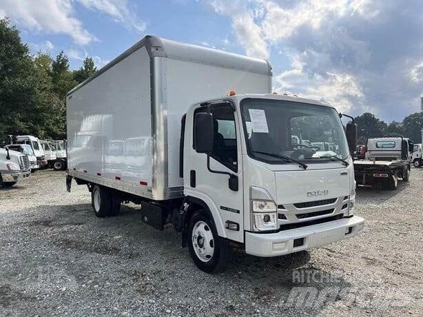 Isuzu NRR Stavebníctvo - ostatné