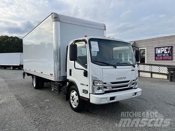 Isuzu NRR Stavebníctvo - ostatné