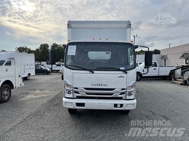 Isuzu NRR Stavebníctvo - ostatné