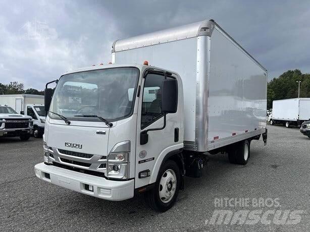 Isuzu NRR Stavebníctvo - ostatné