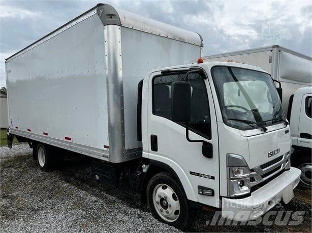 Isuzu NRR Stavebníctvo - ostatné