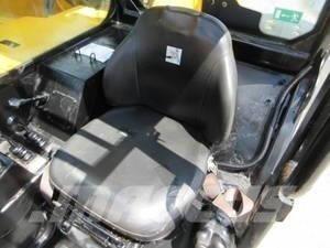 JCB 507-42 Stavebníctvo - ostatné