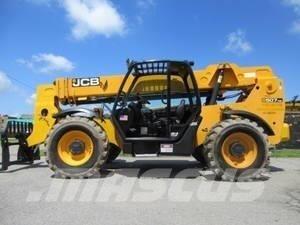 JCB 507-42 Stavebníctvo - ostatné