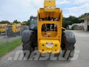 JCB 507-42 Stavebníctvo - ostatné