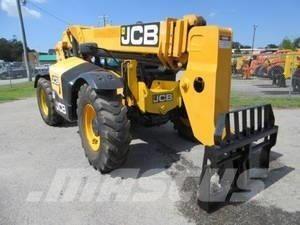 JCB 507-42 Stavebníctvo - ostatné