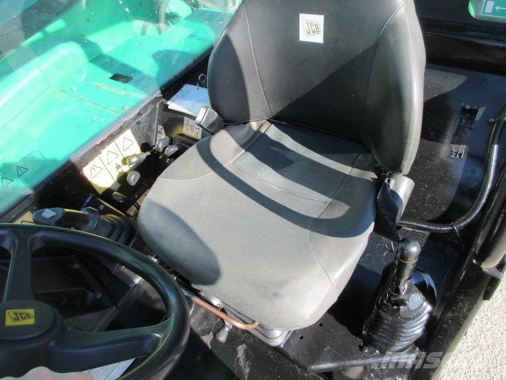 JCB 510-56 Stavebníctvo - ostatné