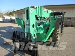 JCB 512-56 Stavebníctvo - ostatné