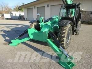 JCB 512-56 Stavebníctvo - ostatné