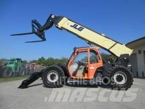 JLG 1055 Stavebníctvo - ostatné