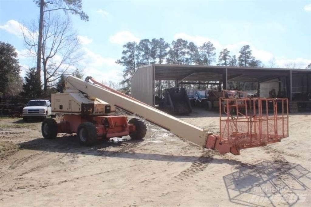 JLG 80HX Stavebníctvo - ostatné