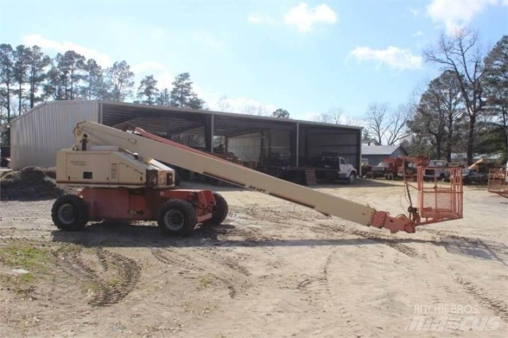 JLG 80HX Stavebníctvo - ostatné