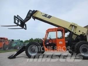 JLG G10-55A Stavebníctvo - ostatné