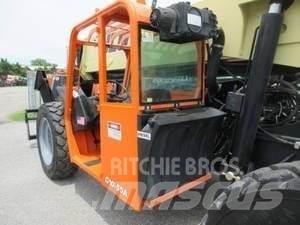 JLG G10-55A Stavebníctvo - ostatné