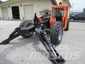 JLG G10-55A Stavebníctvo - ostatné