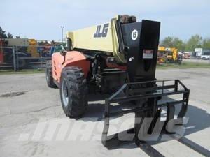 JLG G15-44A Stavebníctvo - ostatné