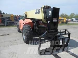 JLG G15-44A Stavebníctvo - ostatné