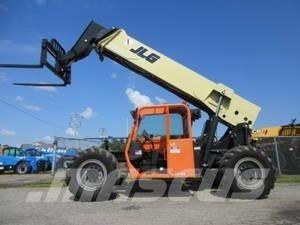 JLG G15-44A Stavebníctvo - ostatné