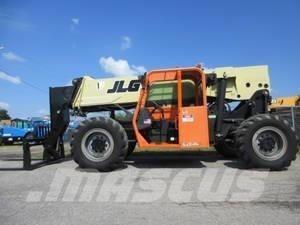 JLG G15-44A Stavebníctvo - ostatné
