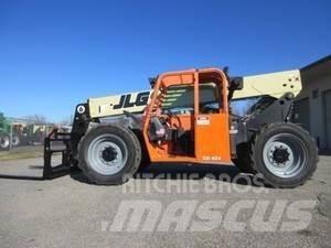 JLG G6-42A Stavebníctvo - ostatné