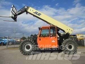 JLG G9-43A Stavebníctvo - ostatné