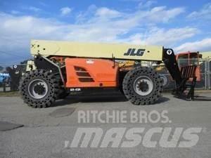 JLG G9-43A Stavebníctvo - ostatné