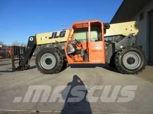 JLG G9-43A Stavebníctvo - ostatné