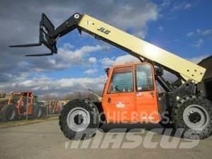 JLG G9-43A Stavebníctvo - ostatné