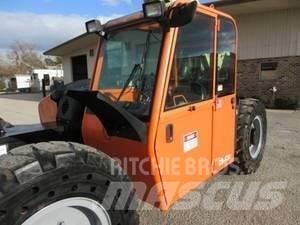 JLG G9-43A Stavebníctvo - ostatné