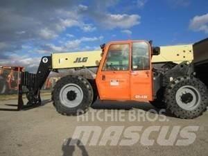 JLG G9-43A Stavebníctvo - ostatné