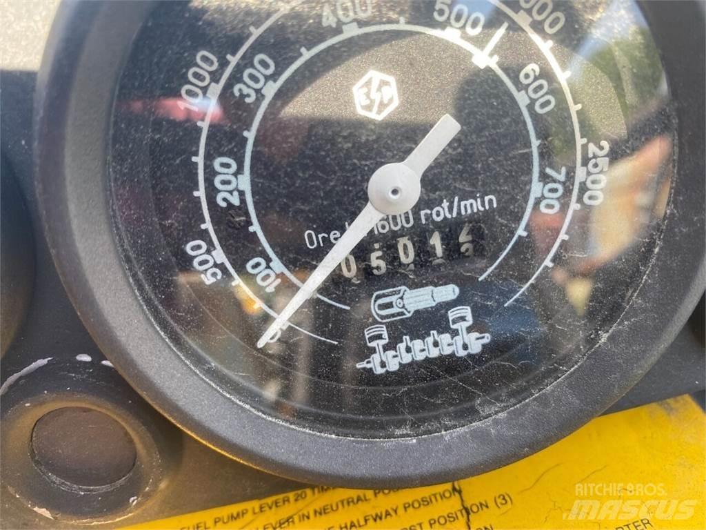 Long 510 Stavebníctvo - ostatné