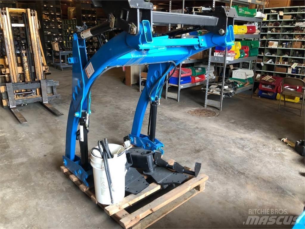 LS LL3100 Stavebníctvo - ostatné