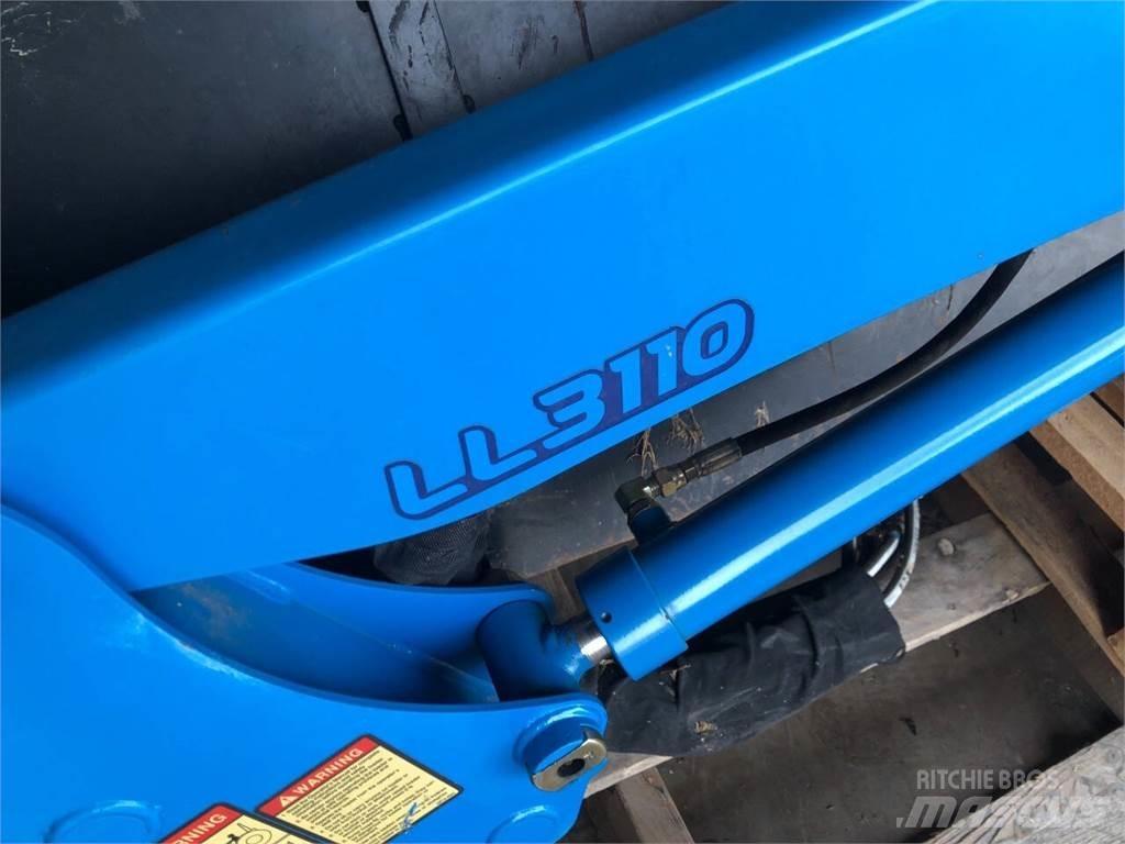 LS LL3110 Stavebníctvo - ostatné