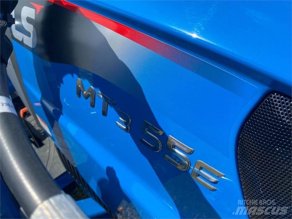 LS MT355E Stavebníctvo - ostatné