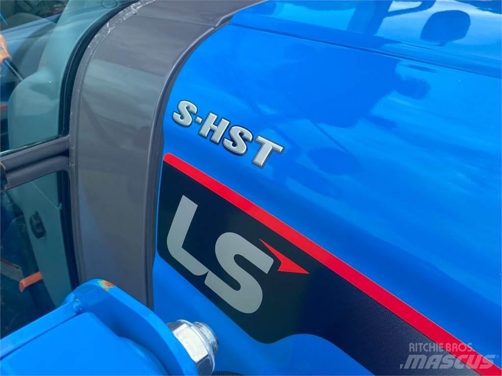LS MT357 Stavebníctvo - ostatné