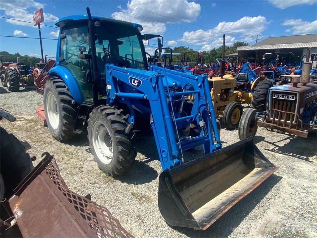 LS MT573 Stavebníctvo - ostatné