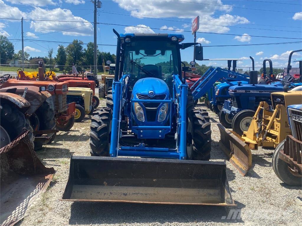 LS MT573 Stavebníctvo - ostatné