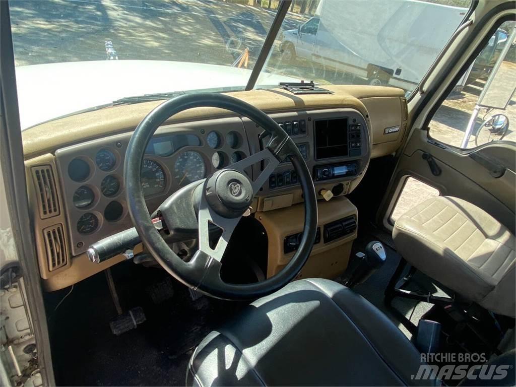 Mack CH613 Stavebníctvo - ostatné