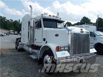 Peterbilt 378 Stavebníctvo - ostatné