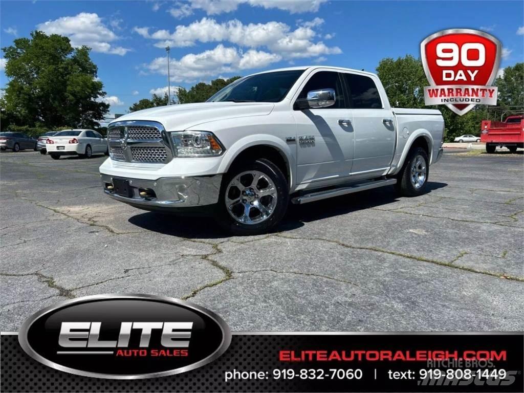 RAM 1500 Stavebníctvo - ostatné